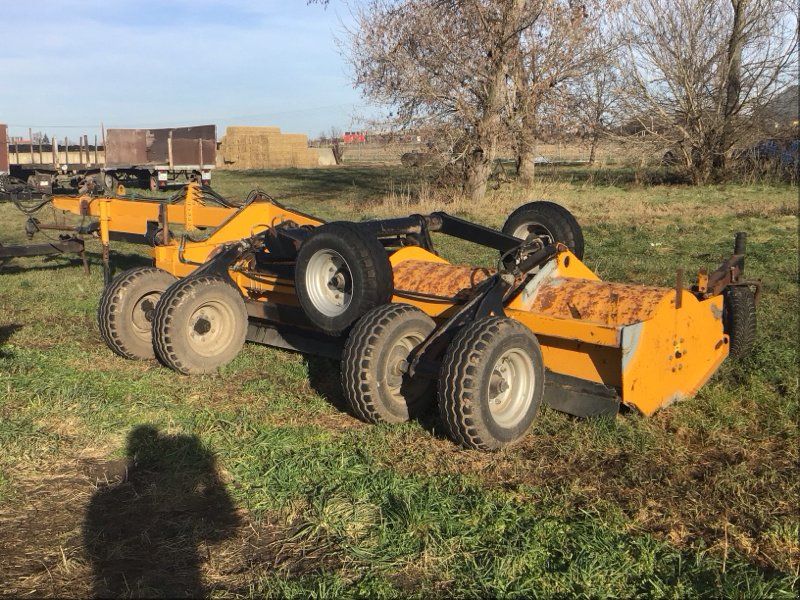 Müthing MU Farmer S420