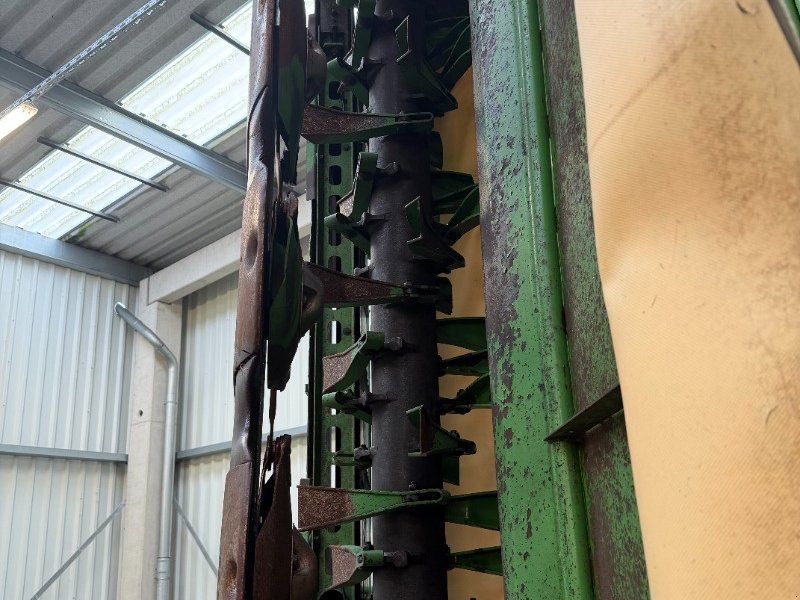 Krone EC B 1000 CV Collect