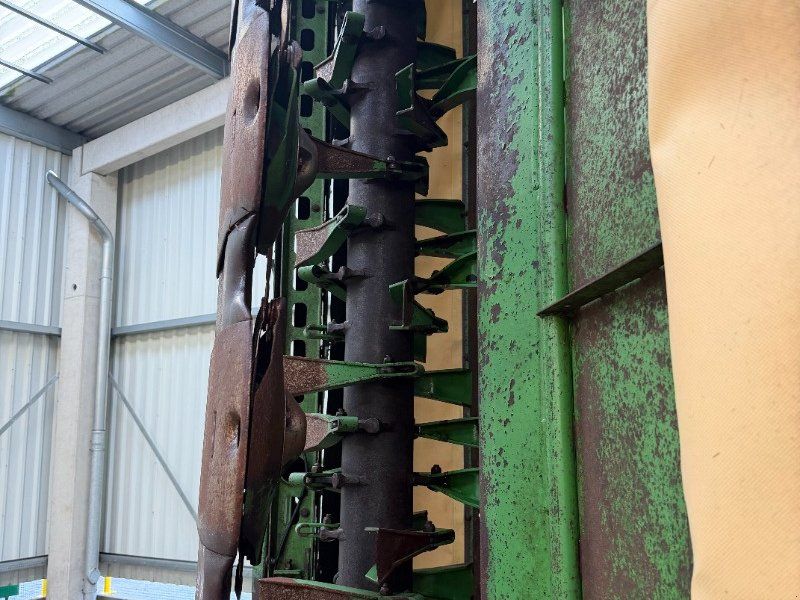 Krone EC B 1000 CV Collect