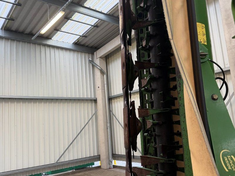 Krone EC B 1000 CV Collect