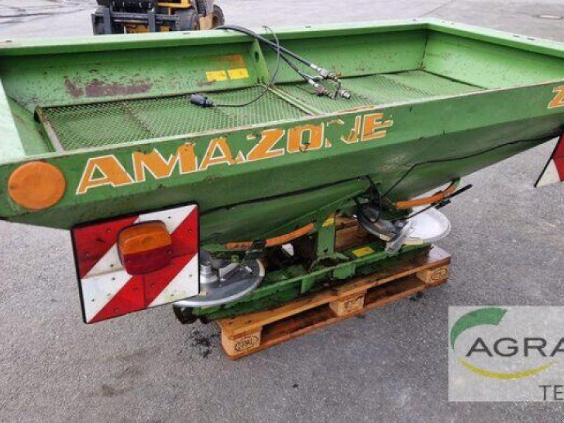 Amazone ZA-M II