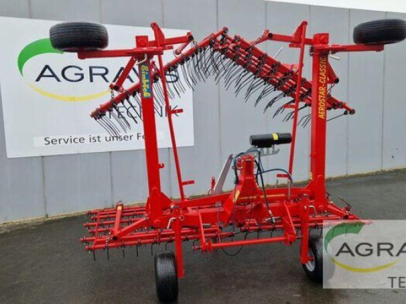 Einböck AEROSTAR-CLASSIC 600