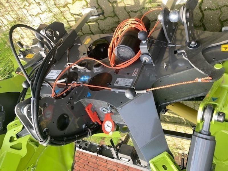 Claas Disco 1010 Trend