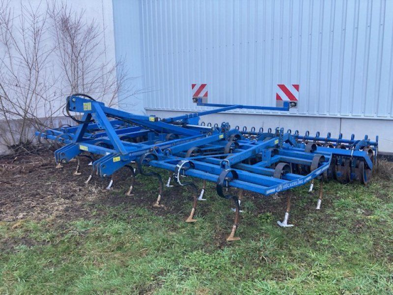 Köckerling Allrounder 500