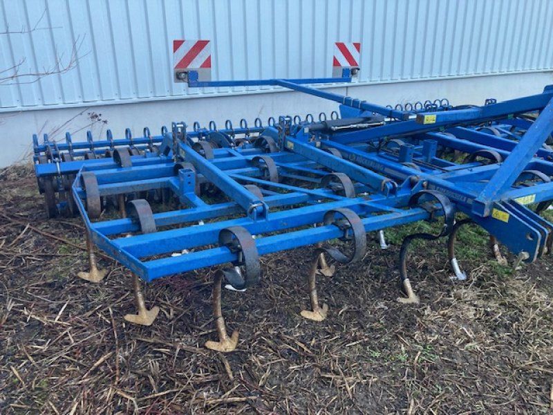 Köckerling Allrounder 500