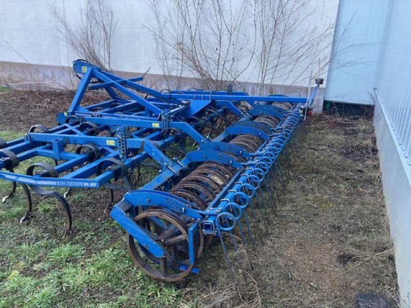 Köckerling Allrounder 500