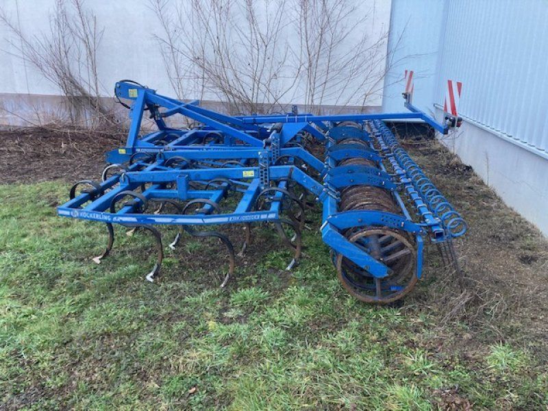 Köckerling Allrounder 500