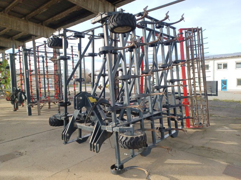 Saphir Allstar Longline 601 Großfederzinkenegge