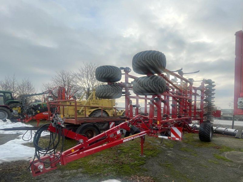 Horsch Cruiser 6 XL