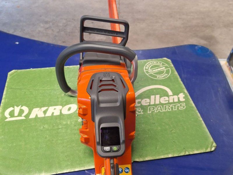 Husqvarna 550i XP Akku