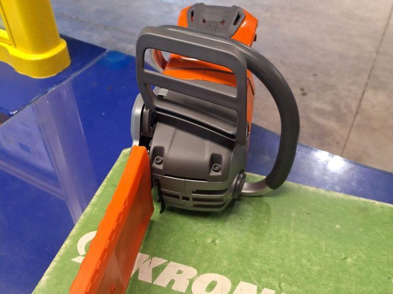 Husqvarna 550i XP Akku