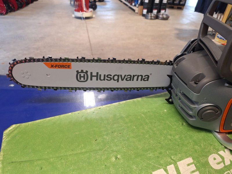 Husqvarna 550i XP Akku