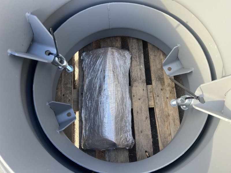 Trinker Zwillingsräder 270/95R32 zu 380/70R28