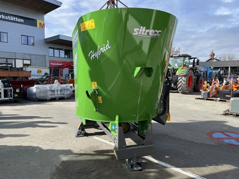 Sitrex SL 60 Smart Hybrid