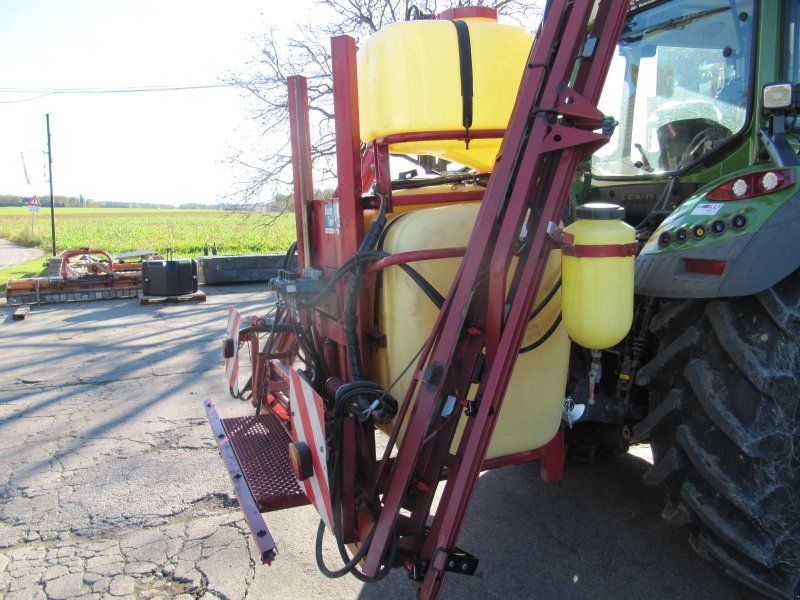 Hardi Master 800 L/ 12M