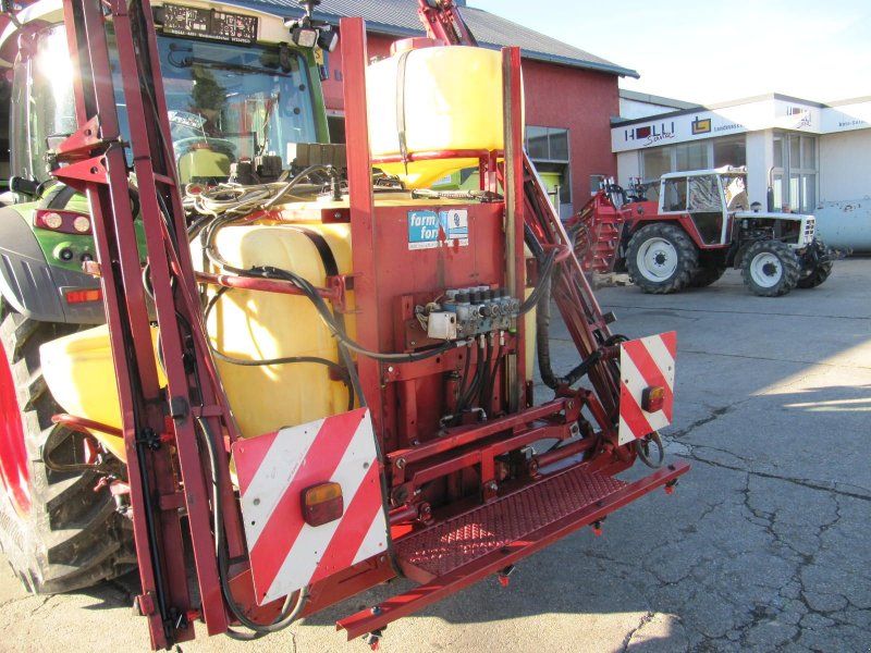 Hardi Master 800 L/ 12M