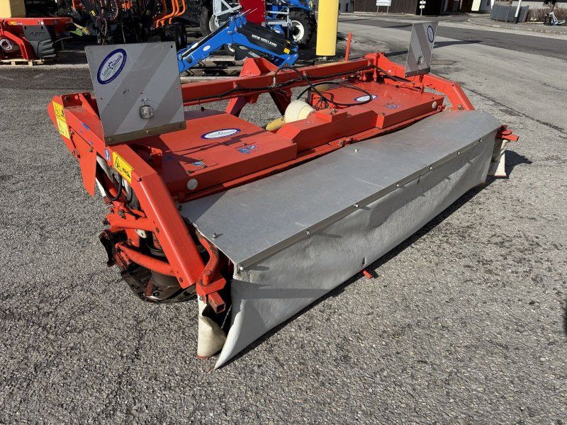 Kuhn GMD 802  F