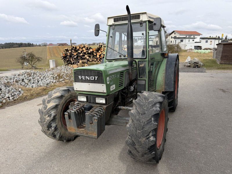 Fendt Farmer 275 SA