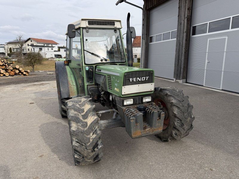 Fendt Farmer 275 SA