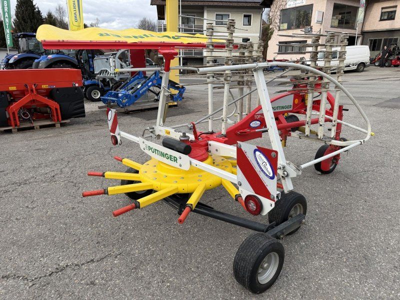 Pöttinger Eurotop 422