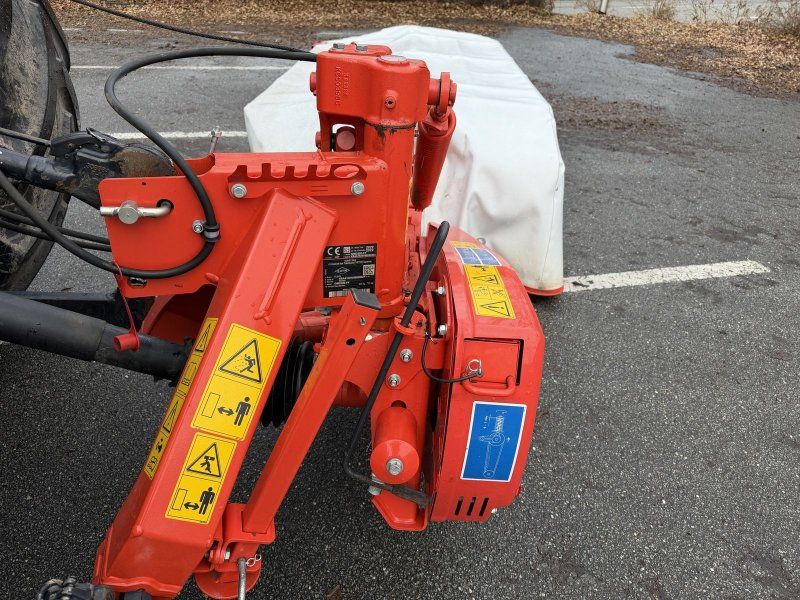 Kuhn GMD 280