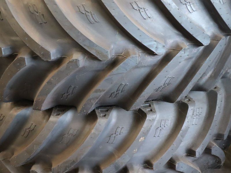 Alliance 540/65R34+440/65R24