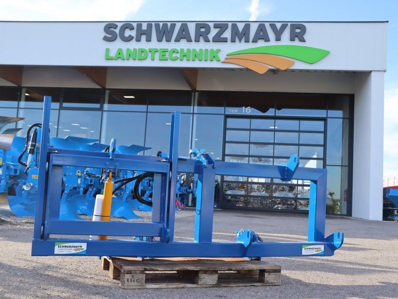 Göweil Dpeltransportrahmen