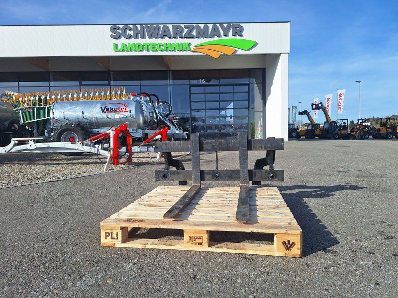 Stoll Palettengabel HD1000