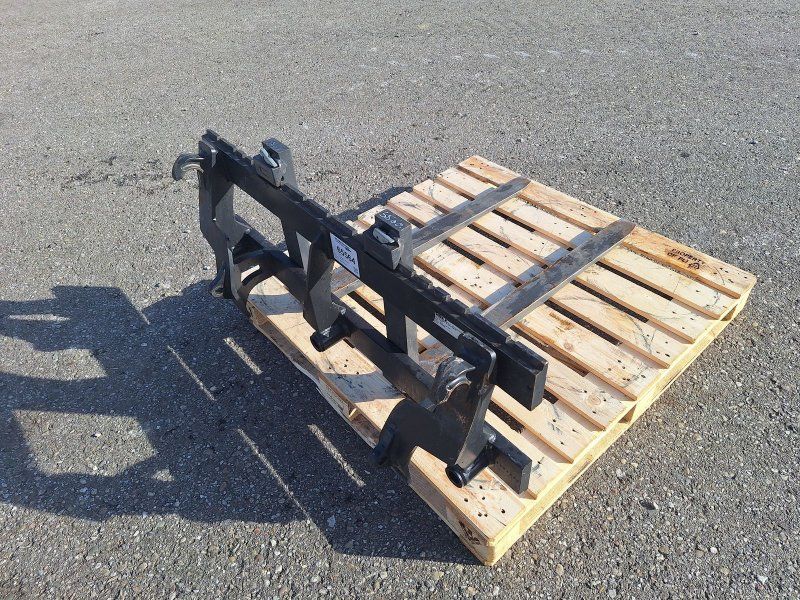 Stoll Palettengabel HD1000