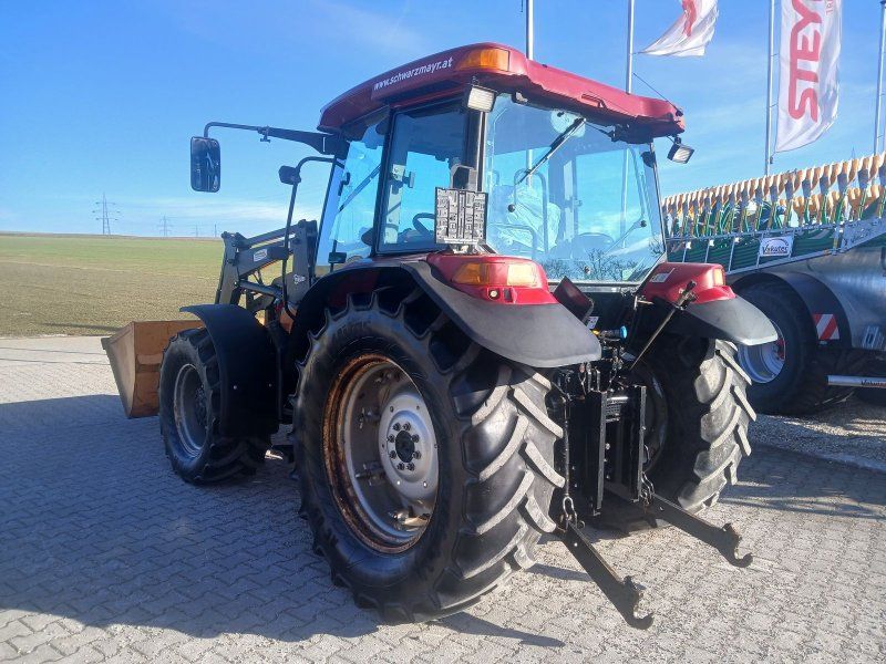 Case IH JX 1100 U Komfort