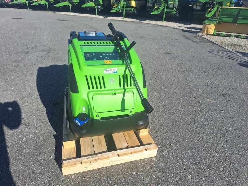 IPC Austria PW-H85 D2017