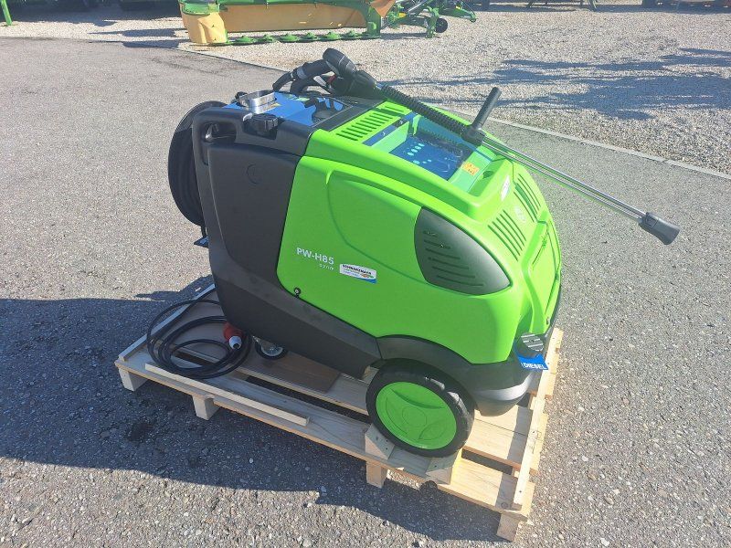 IPC Austria PW-H85 D2017