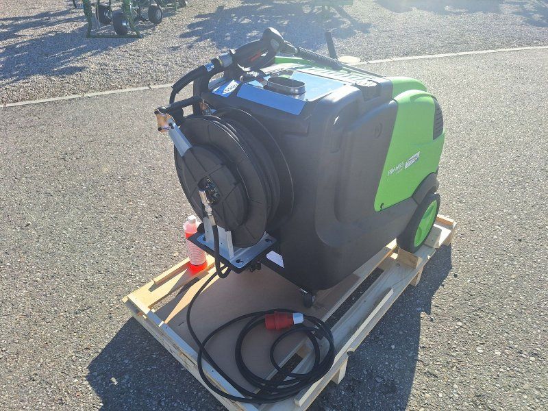 IPC Austria PW-H85 D2017