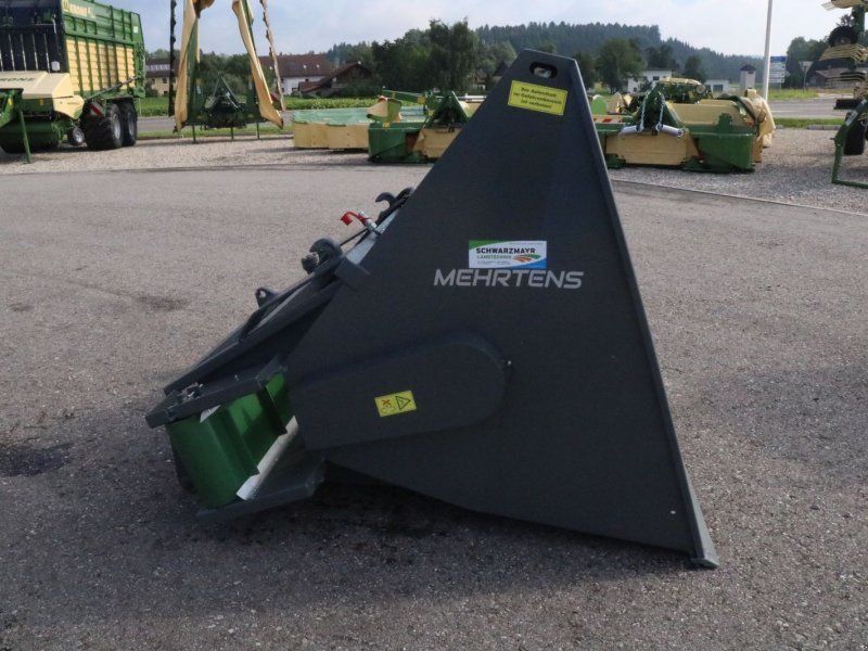 Mehrtens EG 1401 Euro