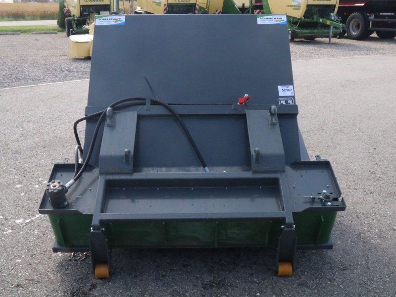 Mehrtens EG 1401 Euro