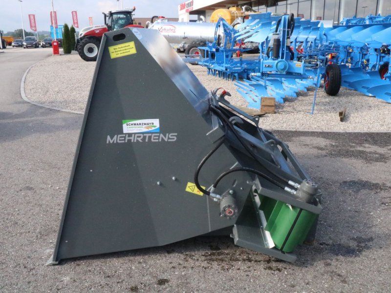 Mehrtens EG 1401 Euro