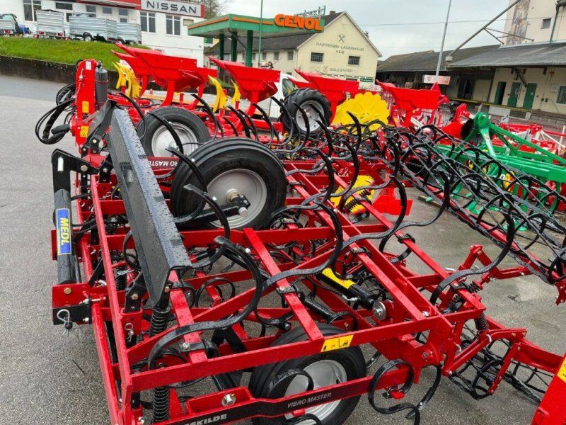 Medl SGC 59 Saatbeetkombi