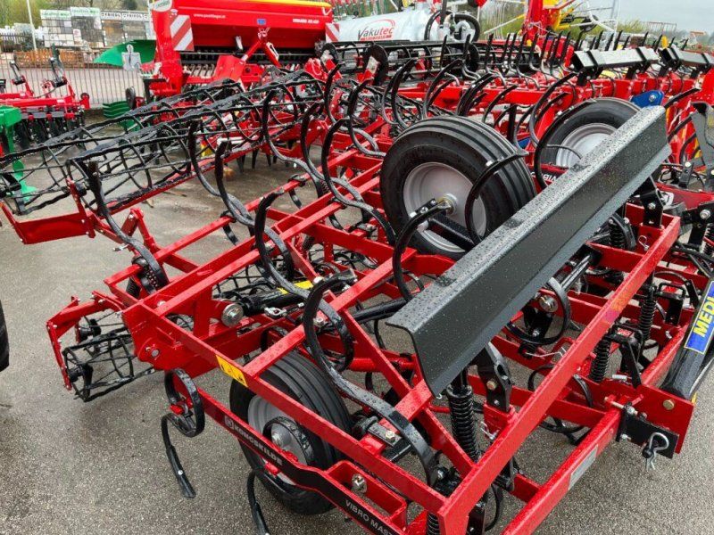 Medl SGC 59 Saatbeetkombi