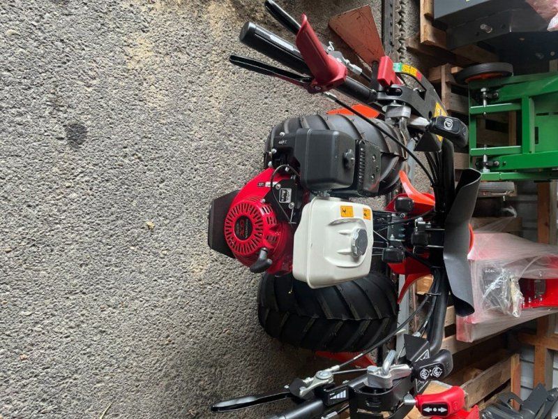 Reform Motech CM826 D m. Ölbadmähantrieb 1,45 Non-Stop