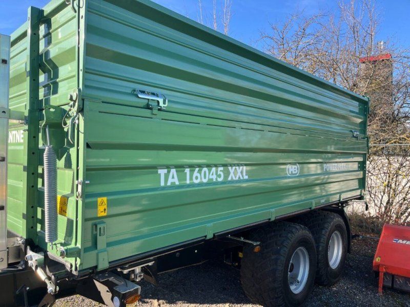 Brantner TA 16045 XXL Aktionen