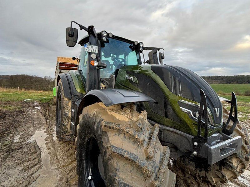 Valtra T175e Active