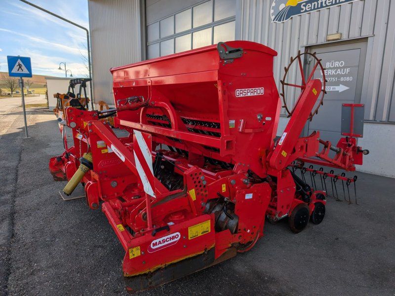 Maschio DM 3000 Combi + DAMA 300 24