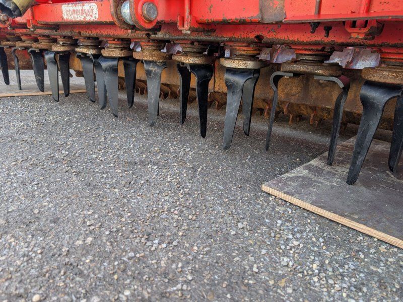 Maschio DM 3000 Combi + DAMA 300 24