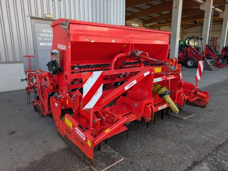 Maschio DM 3000 Combi + DAMA 300 24