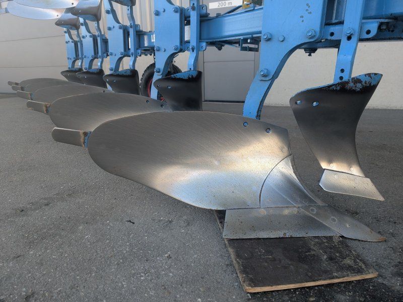 Lemken Vari Opal 7 5 scharig