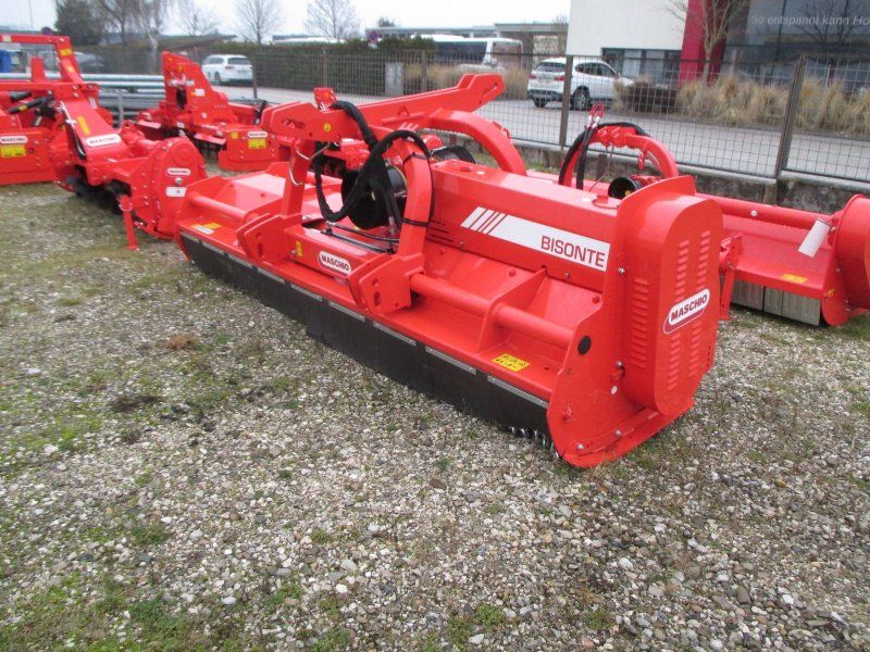 Maschio Bisonte 280 Mulcher
