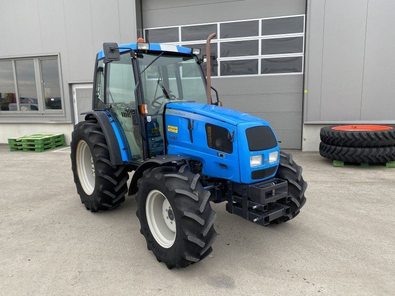 Landini DT 70 TOP