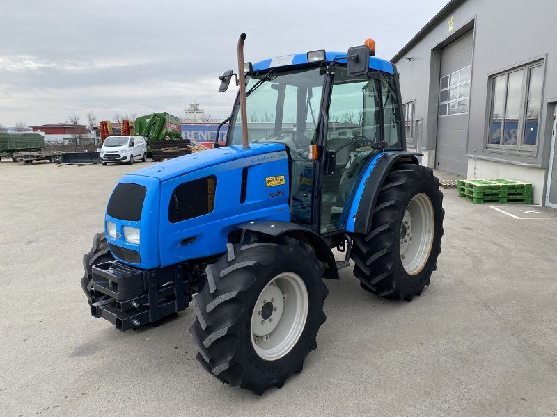Landini DT 70 TOP
