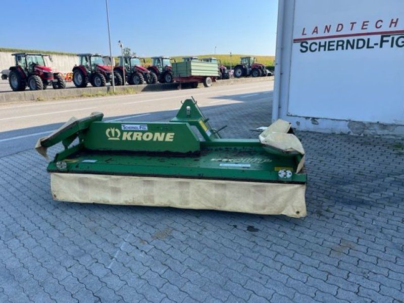 Krone Easy Cut 32 P
