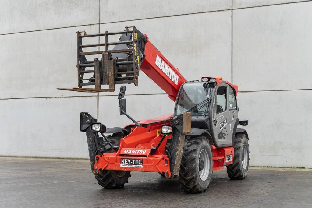 Manitou MT 1440